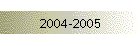 2004-2005