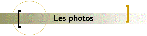 Les photos